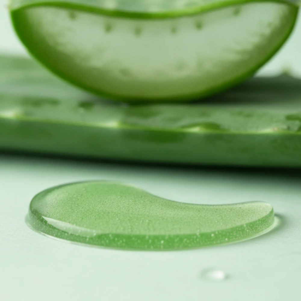 SAODER | Patch Occhi Hydrogel Aloe Vera e Collagene – 60 pcs